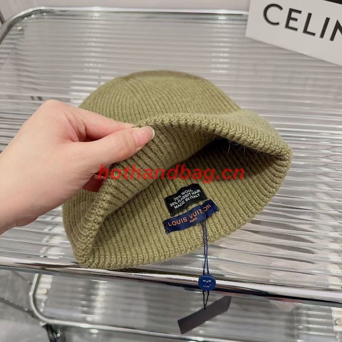 Louis Vuitton Hat LVH00087-4 Louis Vuitton Hat LVH00087-4